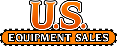 US Equipment Sales Logo